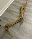 Pier 1 Decorative Piece of Driftwood