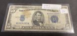 1934 C Silver Certificate