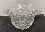 Fostoria Small Bowl