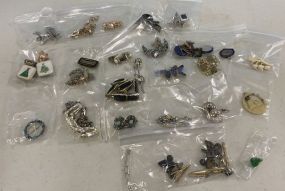 Group of Costume Jewelry Pieces