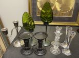 Decorative Candle Holders