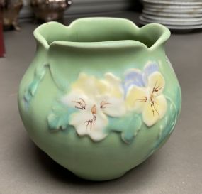 Vintage Weller Vase B 2