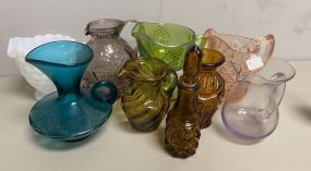 Vintage Depression Glass