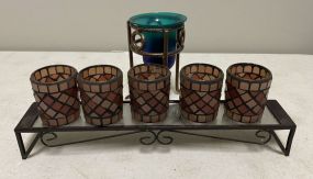 Decorative Modern Candle Holders