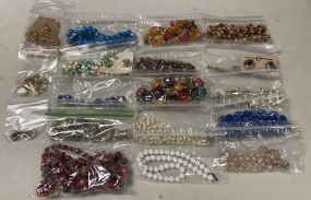 Group of Costume Jewelry