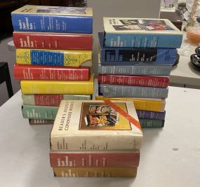 Collection of Reader's Digest Condensed Books