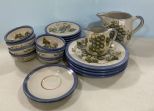 Vintage Louisville Stoneware Pottery