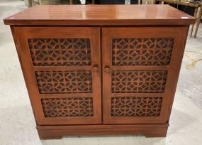 Modern TV Cabinet