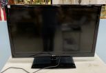 LG Flat Screen Tv