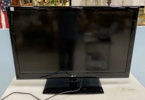 LG Flat Screen Tv