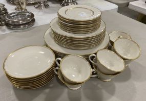 Flintridge China Set