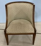 Vintage French Style Side Chair