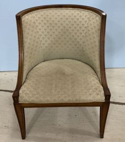 Vintage French Style Side Chair