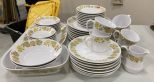 Noritake Progression 