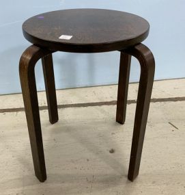 Home Single Stacking Stool