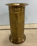 Holland Copper Umbrella Stand