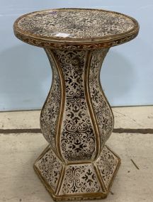 Decorative Pedestal Stand