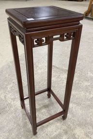 Oriental Cherry Plant Stand