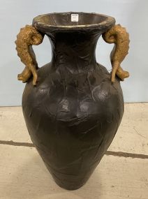 Unique Decorative Planter Urn