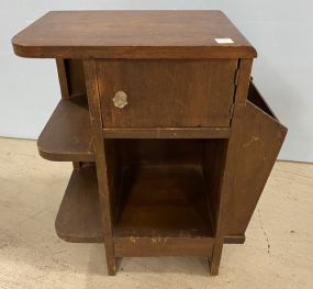 Vintage Side Table