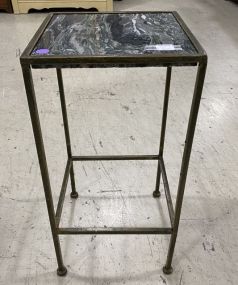 Small Square Top Stand