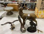 Animals Decorative Figurines