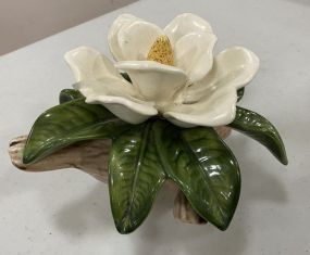 Abbys Tubbs Ceramic Magnolia