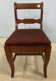 Small Cherry lift Seat Chair
