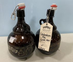 Sierra Nevada Ale Decanters