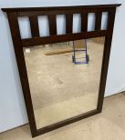 Modern Dresser Mirror