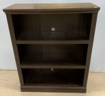 Pressed Wood Bookcase