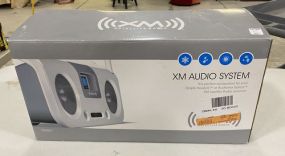 XM Audio System