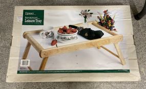 Lipper Leisure Tray in Box