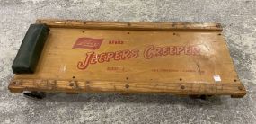 Lisle Jeepers Creeper Model J