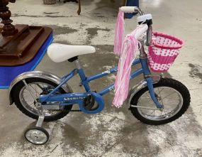 Schwinn Chameleon Child's Bike