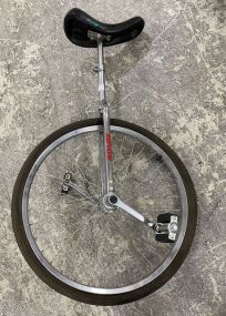 Zephry Unicycle