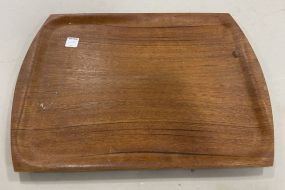 Denmark Wood Serving Trays