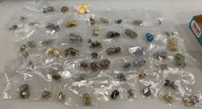 Group of Costume Jewelry Pieces