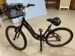 Trek 2.0 Navigator Mountain Bike