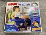 Fisher Price Booster Seat