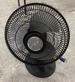 Lasko Desk Fan