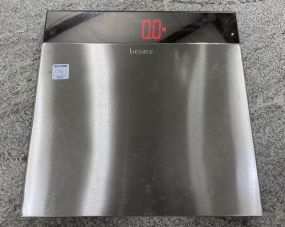 Beurer Weight Scale