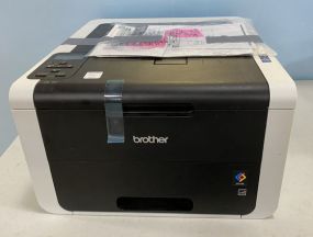 Brother HL-3170CDW Printer