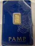 Pamp Suisse 2.5g Fine Gold