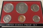 United States Bicentennial Proof Sets