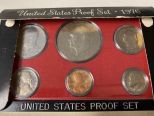 United States Bicentennial  Proof Set