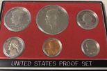 United States Bicentennial  Proof Set