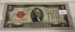 1928 $2.00 Note