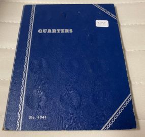 Quarters Booklet