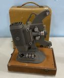 750 Dejur 8mm Projector